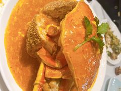 -新加坡海鲜(国贸商城店)