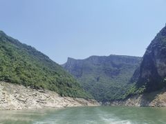 -神农溪纤夫文化旅游区