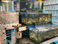 -大螃蟹海鲜餐厅