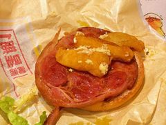 -麦当劳(仙林亚东城得来速店)