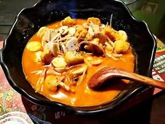 叻沙-小娘惹厨房Little Nyonya(狮城有约上榜店)