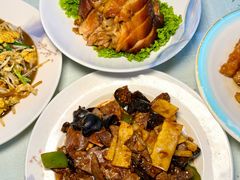 -鼎香润(什刹海德胜门店)