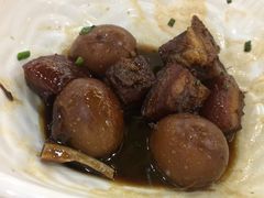 -明珠湖天鹅苑·农家菜馆