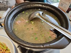-巢湖名吃·东关老鹅汤(江南风情街店)