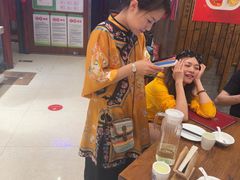 -山西会馆·晋菜·晋商宴·学堂记忆(许坦西街店)