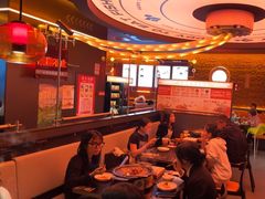 -探鱼·鲜青椒爽麻烤鱼(广州欣荣广场店)