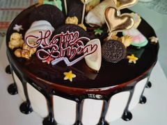 -卡漫莫尼蛋糕(徐汇店)