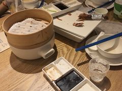 -小大董·烤鸭(王府井apm店)