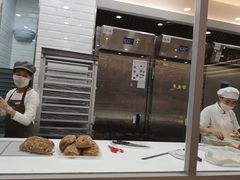 -BreadTalk面包新语·烘焙蛋糕(海岸城店)