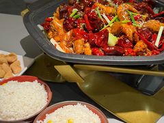 -川成元·麻辣香锅(凯德MALL西直门店)