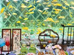 -蟹上黄·蟹黄面·江南糖水(人民广场店)
