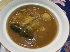 佛跳墙-胶东人家(奥体中心店)
