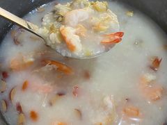 -南记食粥坊·宵夜大排档(莲花总店)
