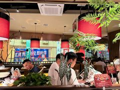 -老阿爸鲜鱼土菜(独墅湖店)