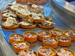 -海底捞大排档火锅(打浦路店)