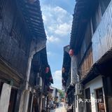 九月玩嗨上海旅游节之枫泾古镇