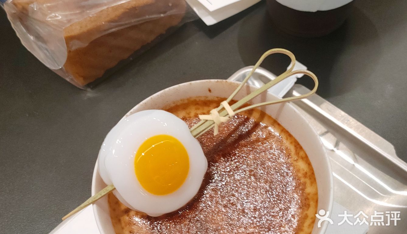 拍照超出片的咖啡厅☕