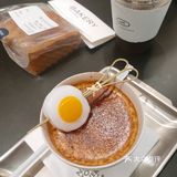 拍照超出片的咖啡厅☕