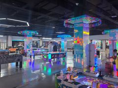 -利剑潮玩·团建·亲子·聚会