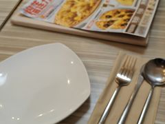 -必胜客(证大大拇指店)