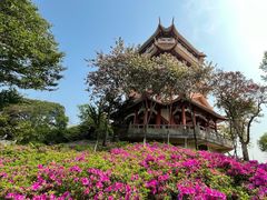 -畔山酒店中餐厅