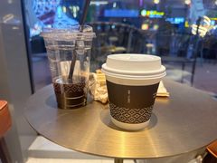 -Peet's 皮爷咖啡(望京小街店)