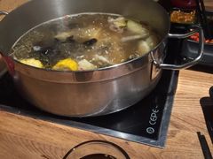-牛很鲜潮汕牛肉火锅(朝晖路店)