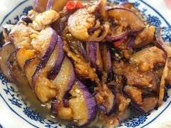 -铁头烧菜馆(立新路店)