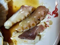 -东海章鱼馆(恒瑞街店)