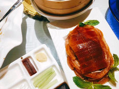 酥香嫩烤鸭-四季民福烤鸭店(望京旺角店)