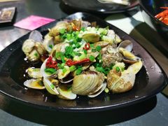 -红钳侠小龙虾·烧烤(中赢康康谷店)
