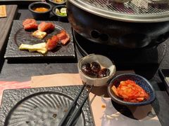 -黑牛の店·黑金店(沈阳万象城店)