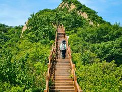 -大岭沟猕猴桃谷风景区