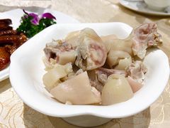 -白云宾馆·白云宴餐厅