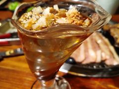 -仓库烤肉(绿园店)