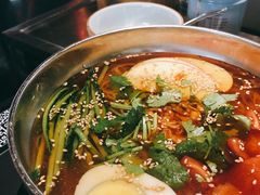 -很久以前羊肉串(中山公园店)