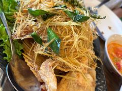-Pakorn's Kitchen