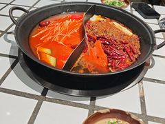 -贰回巷火锅馆(钟楼店)
