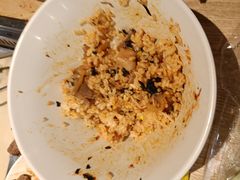 -新石器烤肉(百联川沙店)