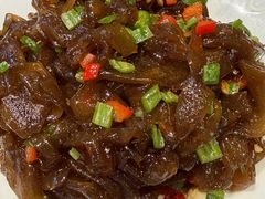 野娇娇葛粉-洪福饭店·十八年老店