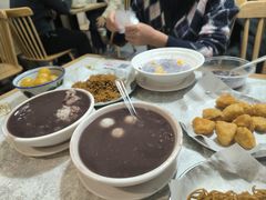 -水牛奶皇后糖水铺(深圳总店)