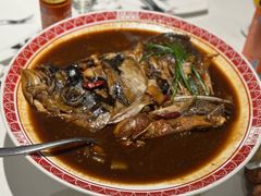 -旺顺阁鱼头泡饼(小红门店)