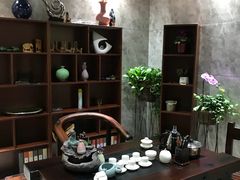 -秦唐一号西安菜馆(钟楼店)
