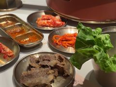 -西塔老太太泥炉烤肉(川沙百联店)