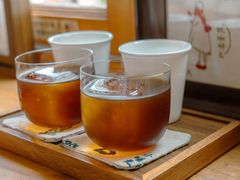 -小晴天咖啡馆