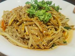 -掌上鲜(南顺城街店)
