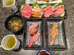 -沼津魚がし鮨(御殿場アウトレット店)