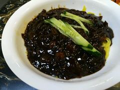 -桃园中华料理炸酱面(燕儿岛路店)