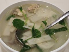 -得月楼·省级非遗·传统苏帮菜(观前店)