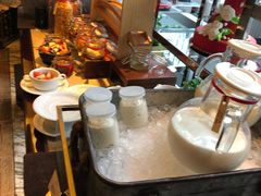 -深圳四季酒店·馥自助餐厅